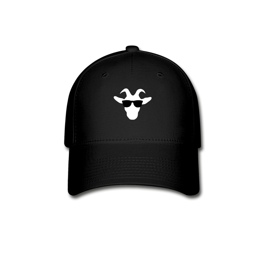 DB Baseball Cap - black