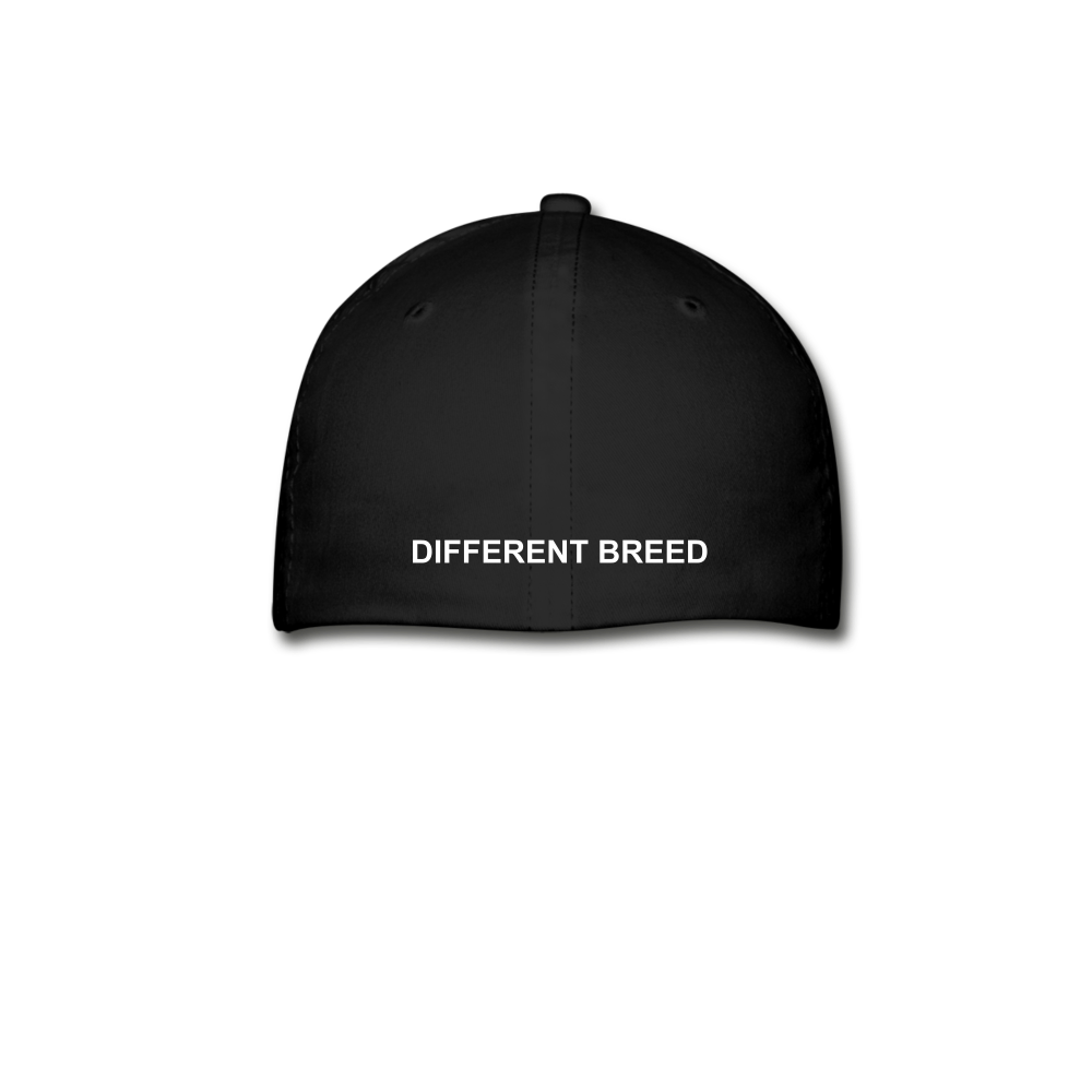 DB Baseball Cap - black